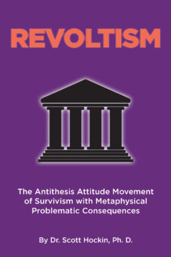 Revoltism