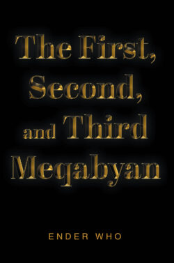 The First, Second, and Third Meqabyan