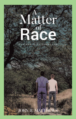 A Matter of Race
