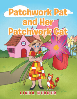 Patchwork Pat and Her Patchwork Cat