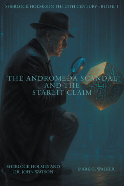 The Andromeda Scandal and the Starlit Claim