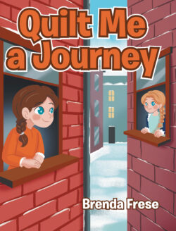 Quilt Me a Journey