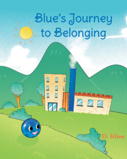 Blue's Journey to Belonging