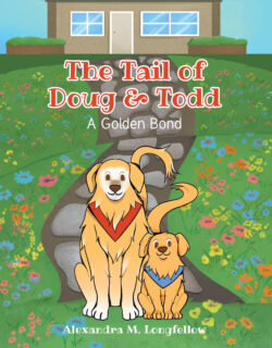 The Tail of Doug & Todd