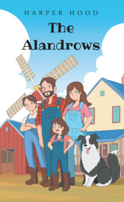 The Alandrows