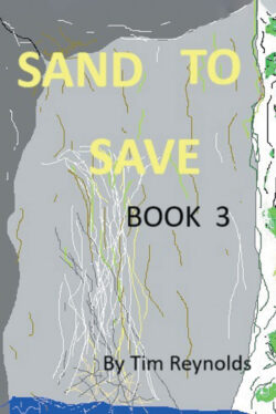 Sand to Save