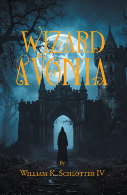 Wizard of Avonia