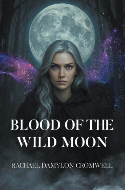 Blood of the Wild Moon