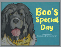 Boo's Special Day
