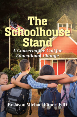 The Schoolhouse Stand