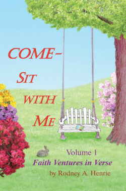 Come - Sit with Me