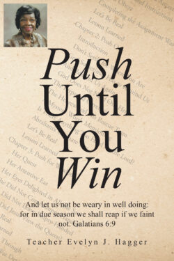 Push Until You Win
