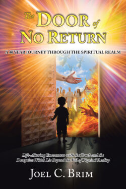 The Door of No Return