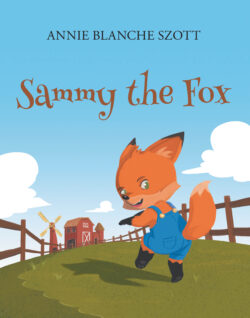 Sammy the Fox