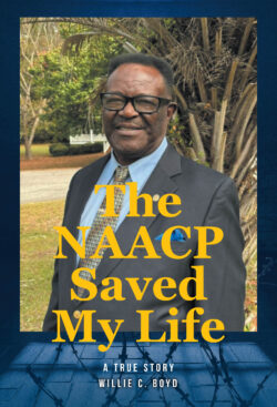The NAACP Saved My Life