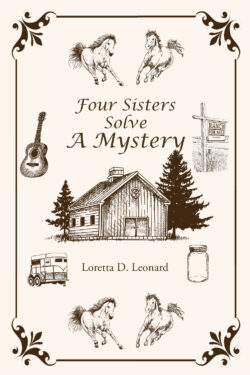 Four Sisters Solve a Mystery