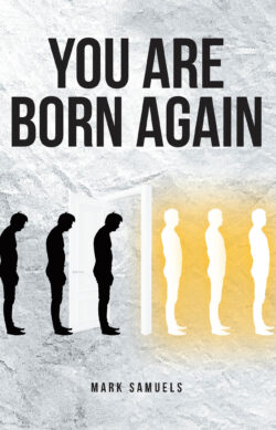 You Are Born Again