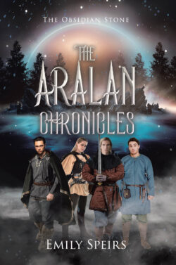 The Aralan Chronicles