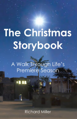 The Christmas Story Book