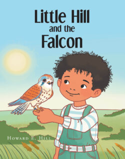 Little Hill and the Falcon