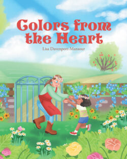 Colors from the Heart