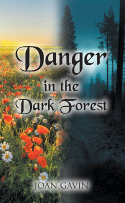 Danger in the Dark Forest