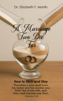 A Marriage Two Die For