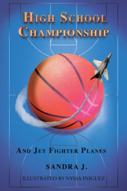 High School Championship and Jet Fighter Planes