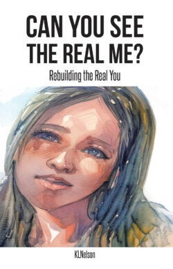 CAN YOU SEE THE REAL ME?