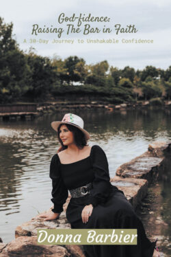 God-fidence: Raising the Bar in Faith