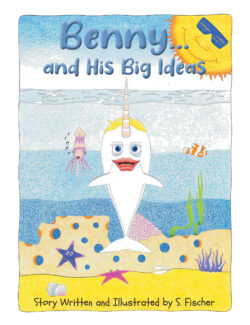 Benny…and His Big Ideas