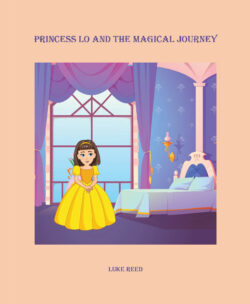 Princess Lo and the Magical Journey