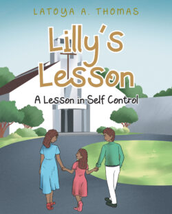 Lilly's Lesson