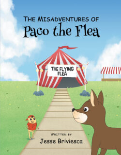 The Misadventures of Paco The Flea