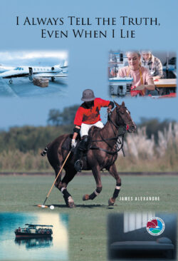 I Always Tell the Truth, Even When I Lie