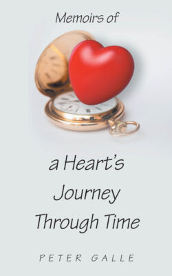 Memoirs of a Heart’s Journey Through Time