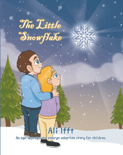 The Little Snowflake
