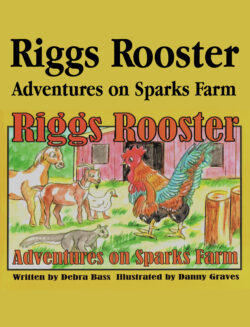 Riggs Rooster