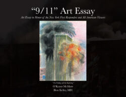 "9/11" Art Essay