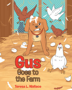 Gus Goes to the Farm