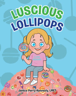 Lucious Lollipops