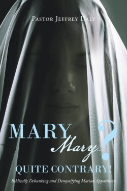 Mary, Mary?...Quite Contrary!