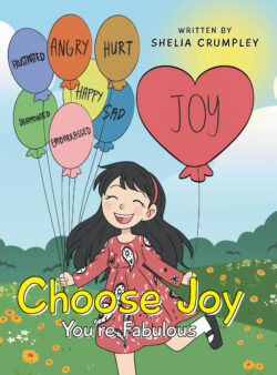Choose Joy