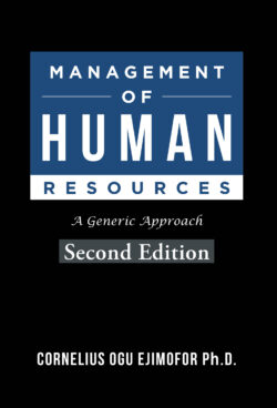 Management of Human Resources