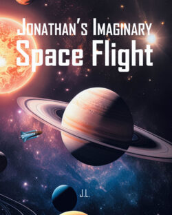Jonathan's Imaginary Space Flight