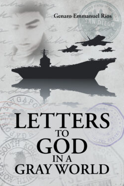 Letters to God in a Gray World