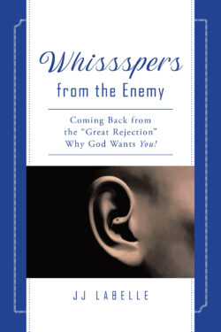 Whissspers from the Enemy