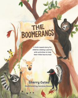 The Boomerangs