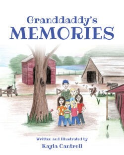 Granddaddy's Memories