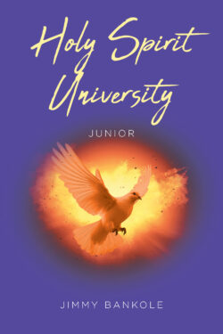 Holy Spirit University: Junior